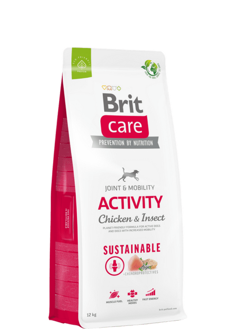 Brit Care Dog Sustainable Activity - 1