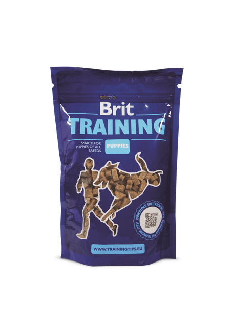 Brit Training Snack Puppies - 1