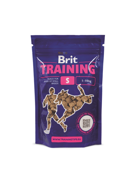 Brit Training Snack S - 1