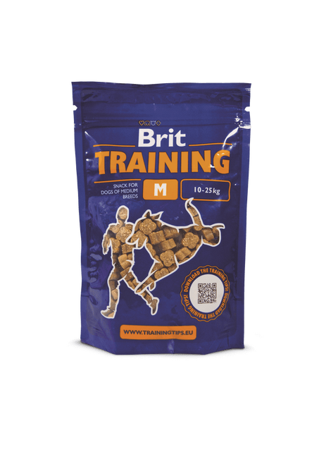 Brit Training Snack M - 1
