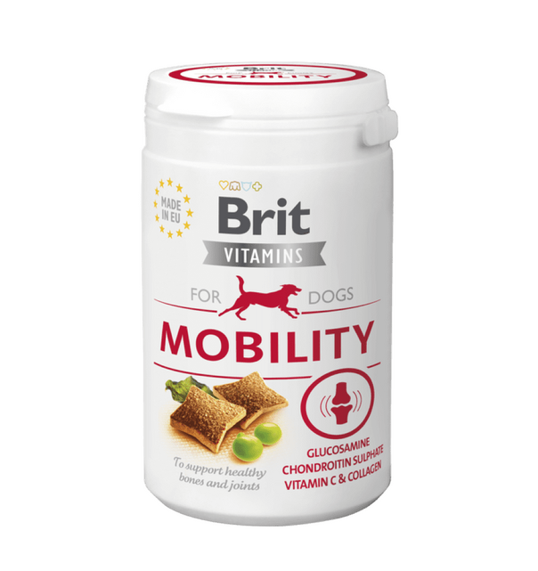Brit Vitamins Mobility 150 g - 1