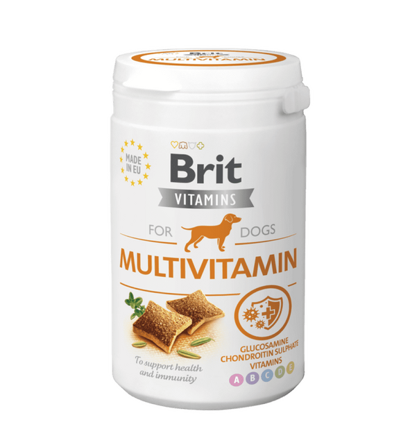 Brit Vitamins Multivitamin 150 g - 1