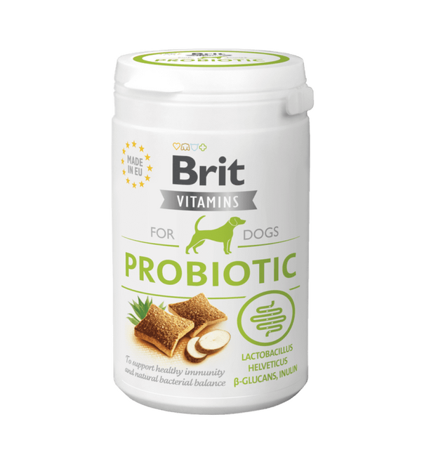 Brit Vitamins Probiotic 150 g - 1