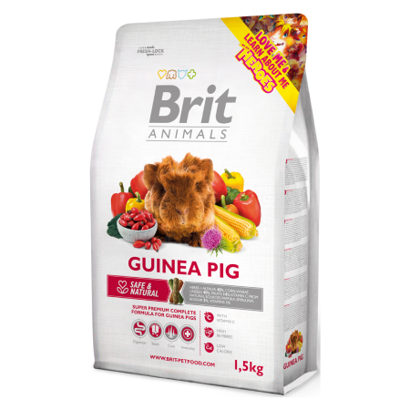 Brit Animals GUINEA PIG Complete - 1