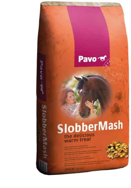 PAVO SlobberMash 15 kg - 1