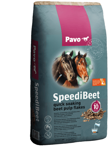 PAVO SpeediBeet 15 kg - 1