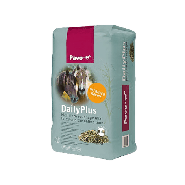 PAVO Daily Plus 12 kg - 1