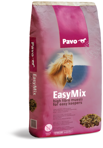 PAVO EasyMix NEW 15 kg - 1