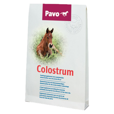 PAVO Colostrum 150 g - 1