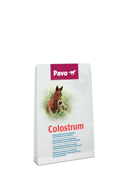 PAVO Colostrum 150 g - 1