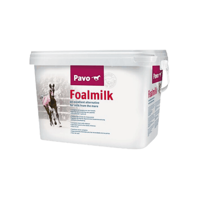 PAVO Foal Milk 10 kg - 1