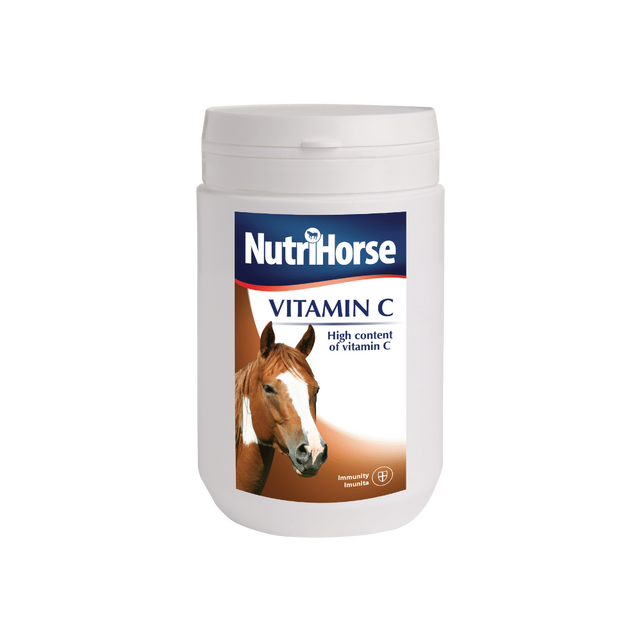 NutriHorse Vitamin C