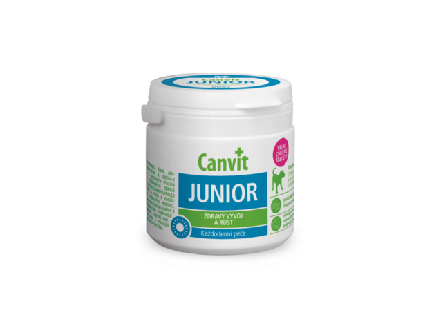 Canvit Junior - 1