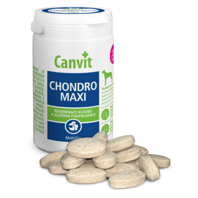 Canvit Chondro Maxi - 1