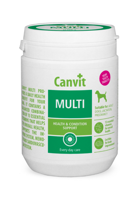 Canvit Multi
