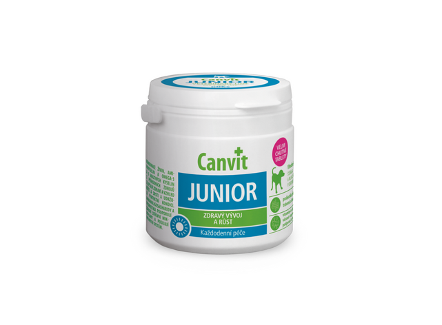 Canvit Junior - 1