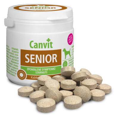 Canvit Senior - 1