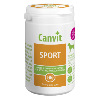Canvit Sport - 1