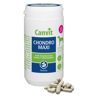 Canvit Chondro Maxi - 1