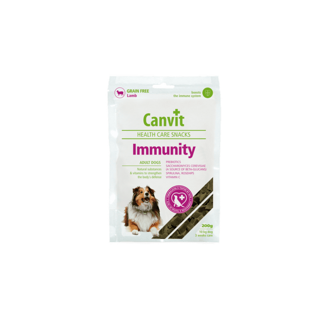 Canvit Snack Immunity 200 g - 1