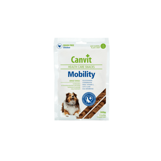 Canvit Snack Mobility 200 g - 1