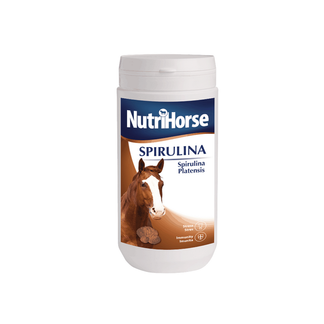 NutriHorse Spirulina 500 g - 1