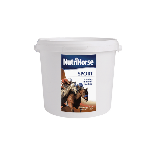 NutriHorse Sport - 1