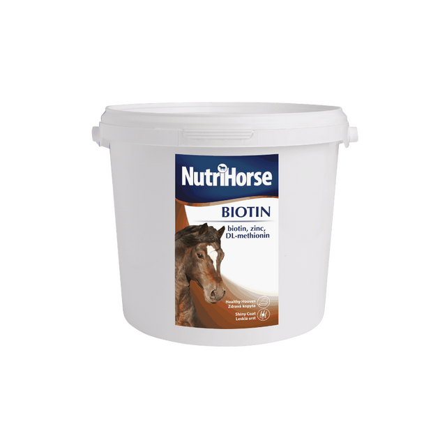 NutriHorse Biotin - 1