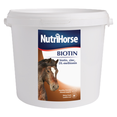 NutriHorse Biotin