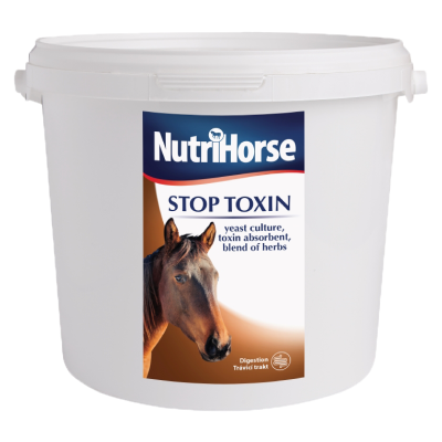 NutriHorse Stop Toxin - 1