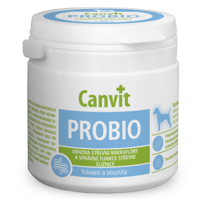 Canvit Probio 100 g - 1