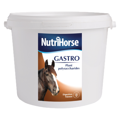 NutriHorse Gastro 2,5 kg - 1