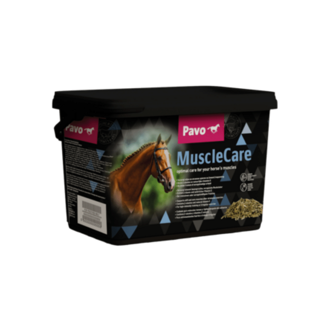 PAVO Muscle Care 3 kg - 1