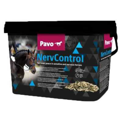 PAVO Nerv Control - 1