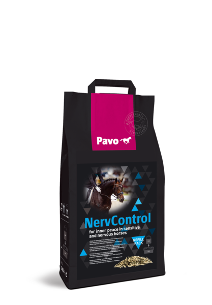 PAVO Nerv Control - 1
