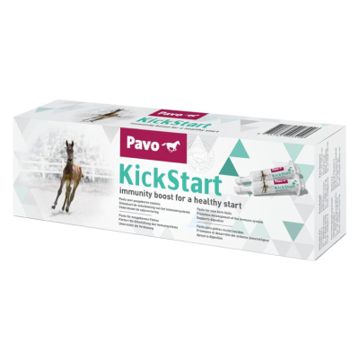 PAVO KickStart NEW 64 ml - 1
