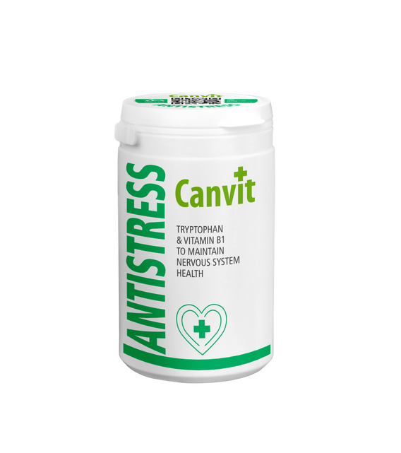 Canvit Antistress for Dogs and Cats 230 g