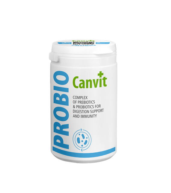Canvit Probio for Dogs and Cats 230 g