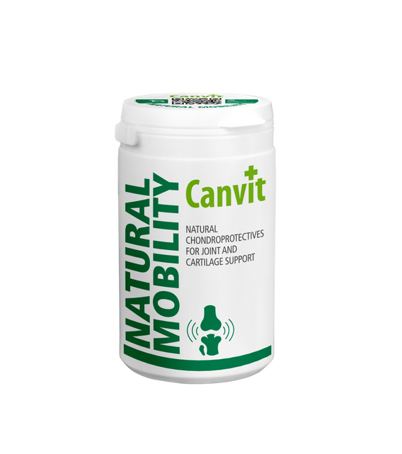 Canvit Natural Mobility for Dogs 230 g