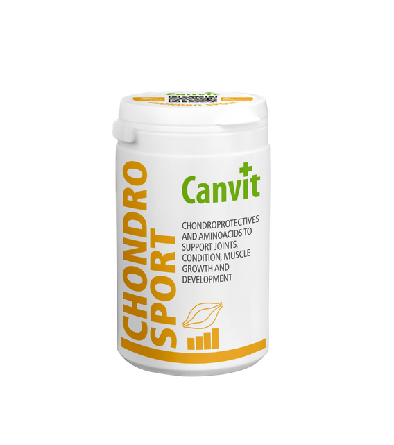 Canvit Chondro Sport for Dogs 230 g