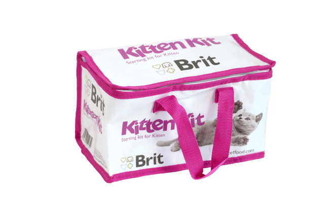 Brit Care Cat Kitten Kit CZ - 1