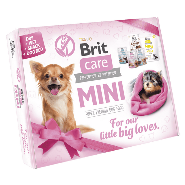 Brit Care MINI Box 2023  - 1